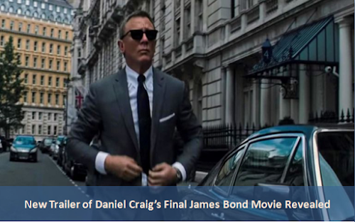 final james bond