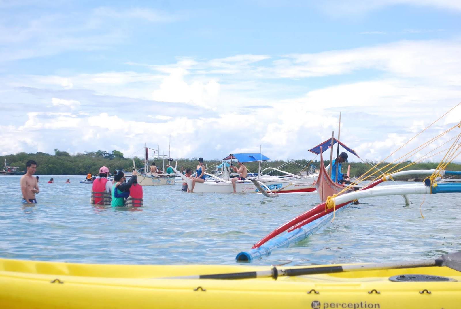 Calatagan Batangas Floating Cottage Little Boracay Of Batangas Klook