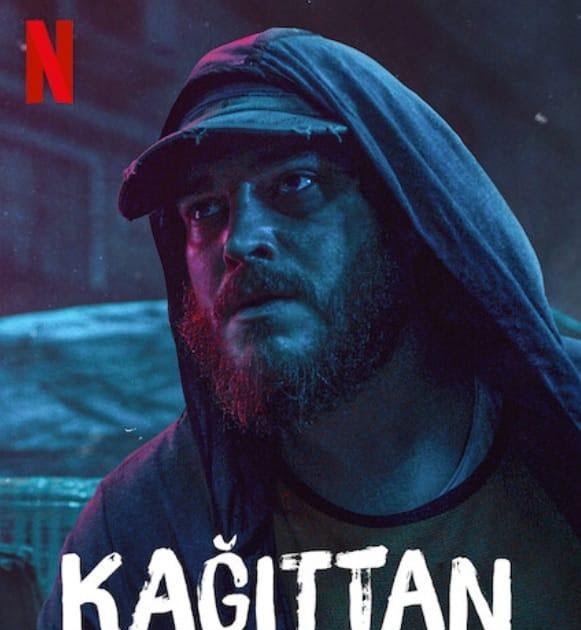 Vidas de Papel 2021 1080p Latino