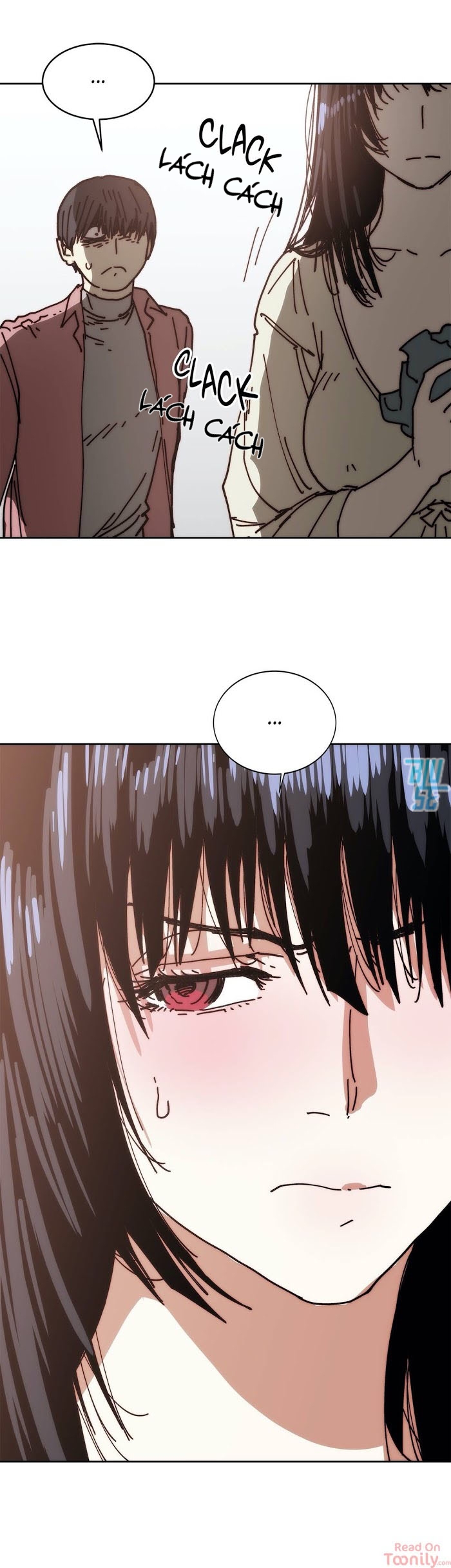 Đọc truyện Full Dục Vọng Chết Người - Chapter 31