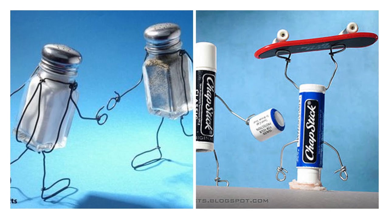 e.e.s nº30e.e ACTIVIDAD n ° 9 ARTE READY MADE, OBJETO ENCONTRADO, ARTE