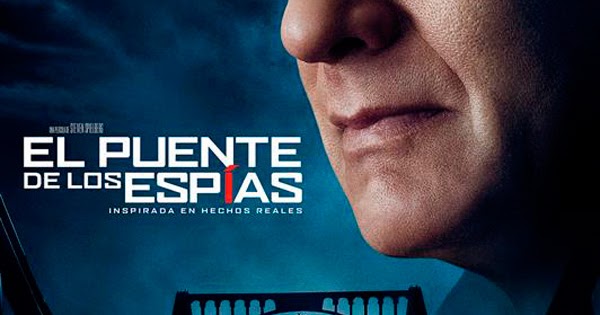 Film Dreams El Puente De Los Espias 2015