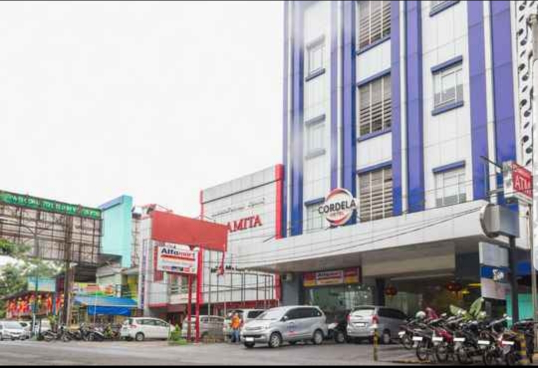 Rekomendasi Hotel Murah di Medan Harga 200 ribuan