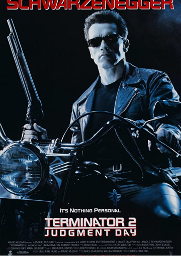 Terminator 2: Judgment Day