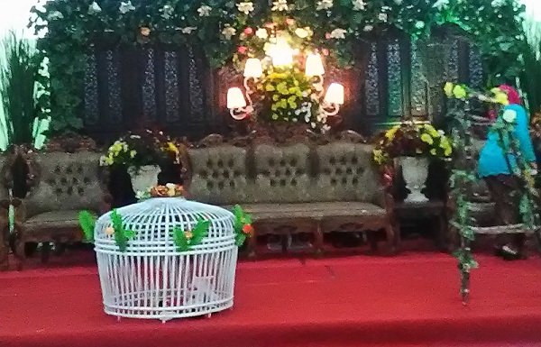 Tedak Siten Sederhana Tata Cara Lengkap Filosofi Dan Dekorasi Lasmicika