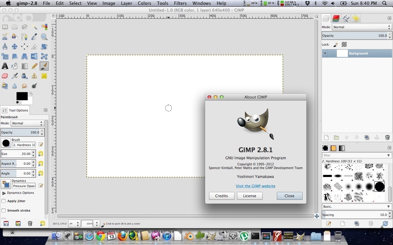 gimp for mac gimp for mac
