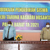 Buka Pendidikan SMA Taruna Kasuari, Kapok Sahli Pangdam XVIII/Kasuari Berharap Menjadi SMA Unggulan Bidang Karakter dan Pengetahuan.