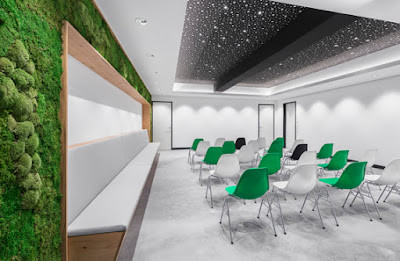 Laurus Fashionnews Dusseldorf Creative Habitat Flora Fauna