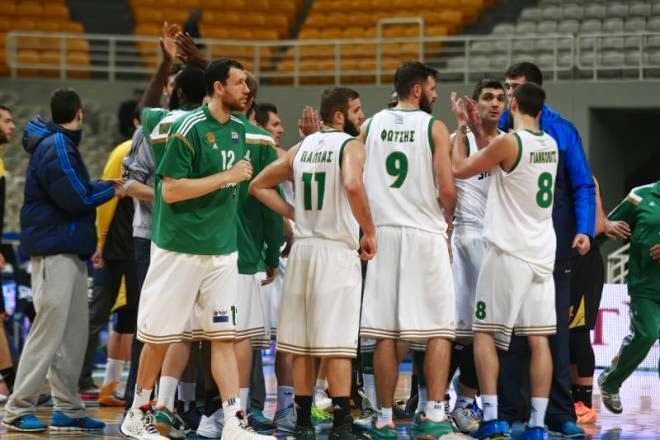 Οι σίγουροι αντίπαλοι του Εξάστερου στο Top 16!