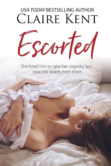 Escorted | Escorted #1 | Claire Kent Escorted | Escorted #1 | Claire Kent
