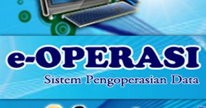 E-operasi bukan guru login