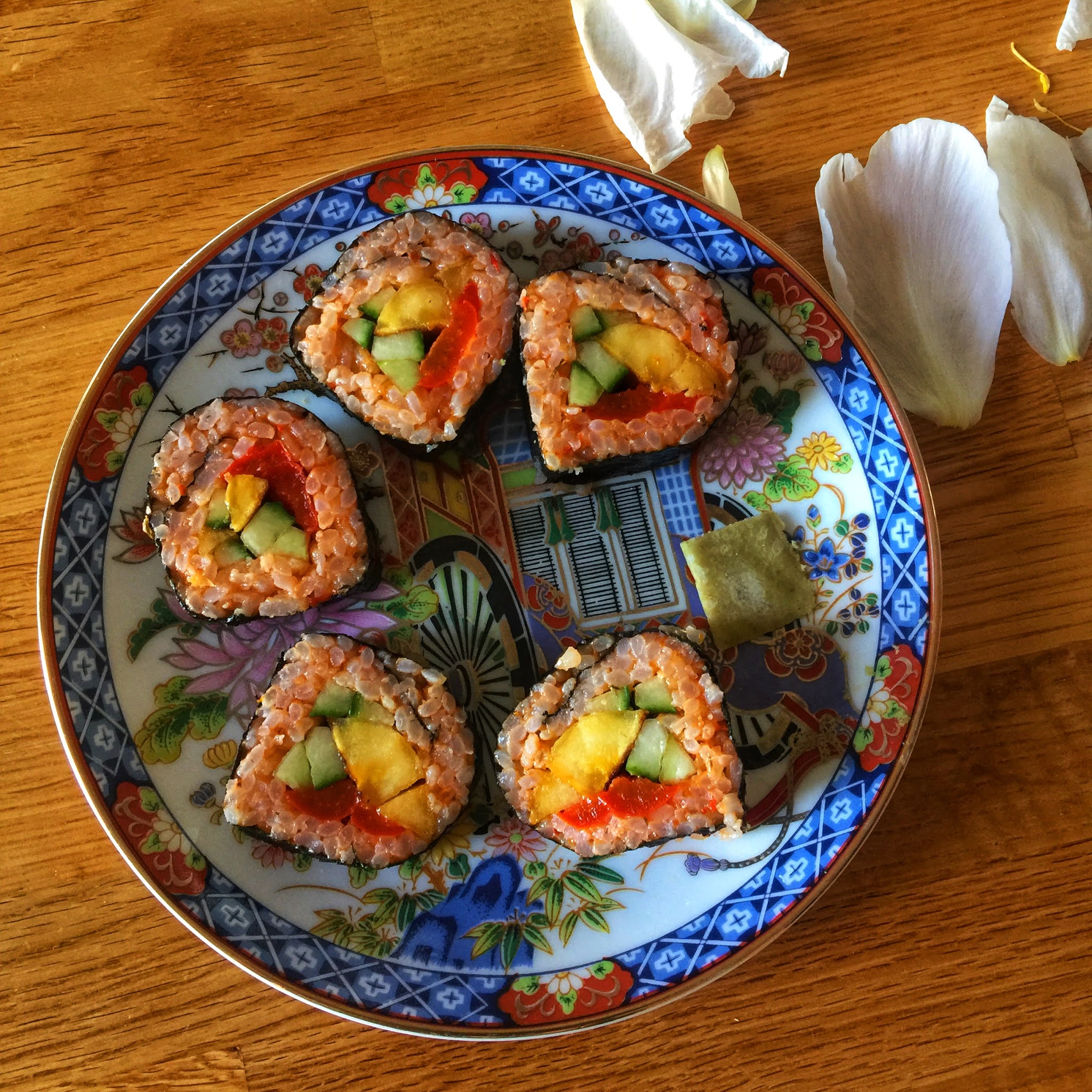 The Vegan Nigerian My Top 5 Sources of FishFree Omega3 Omega3 for