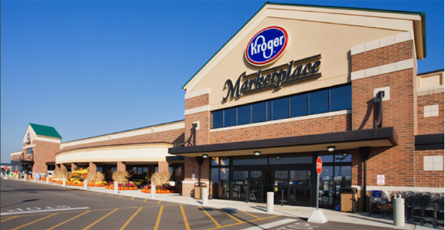 Kroger.com is An Amazon Competitor
