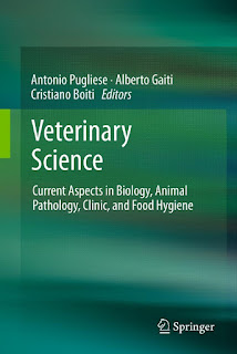 Veterinary Science :Current Aspects in Biology, Animal Pathology, Clinic and Food Hygiene
