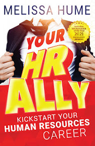Your HR Ally book cover