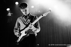 Pale Waves at The Opera House on November 15, 2018 Photo by John Ordean at One In Ten Words oneintenwords.com toronto indie alternative live music blog concert photography pictures photos