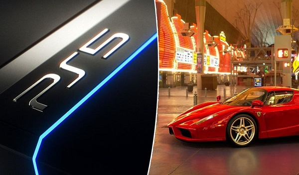 مخرج Gran Turismo يؤكد أن وضوح 8K لا يستهويه و يطمح للوصول إلى 240 إطار بالثانية على جهاز PS5