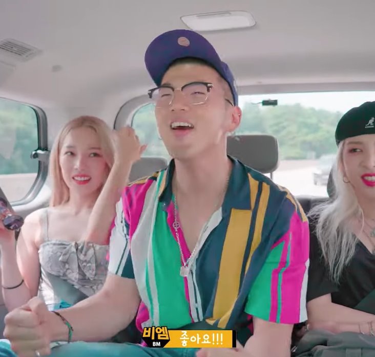 뱀셉즈 둘이서만 저세상 여행텐션ㅋㅋㅋㅋㅋㅋㅋㅋ | 인스티즈