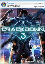 Descargar Crackdown 3 MULTi8 – ElAmigos para 
    PC Windows en Español es un juego de Accion desarrollado por Sumo Digital Ltd