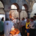 Ιερός Ναός Βλαχέρνας στην Άρτα:Πλήθος πιστών στον Εσπερινό για την Παναγιά 