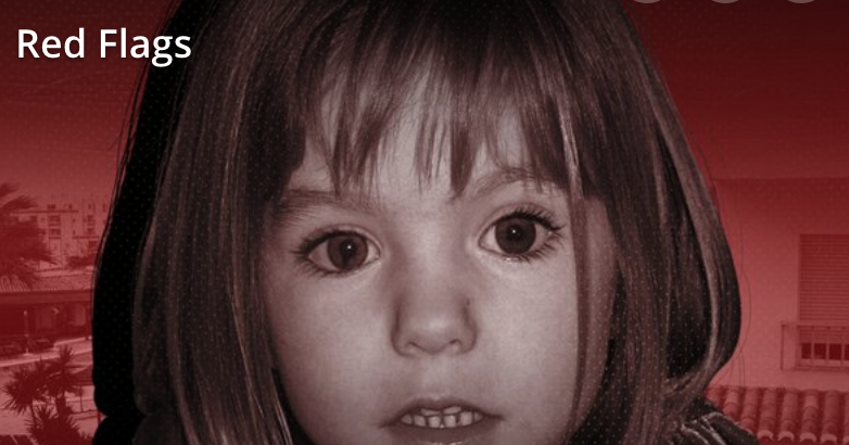 The Moral Panic of Madeleine McCann