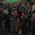 Confira várias imagens dos bastidores da produção de Vingadores: Ultimato