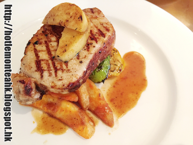 hotlemonteahk的日誌 飽餐一頓 Bene Pizza + Pasta