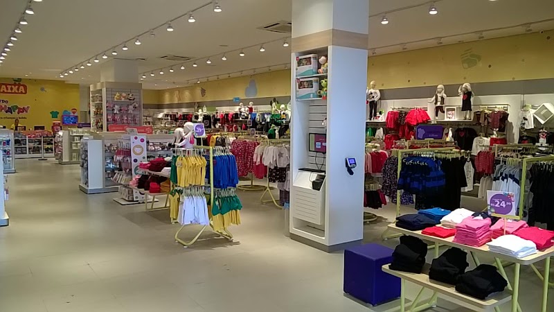 Ri Happy inaugura mais uma loja no conceito One Stop Shop em São Paulo Ri Happy inaugura mais uma loja no conceito One Stop Shop em São Paulo