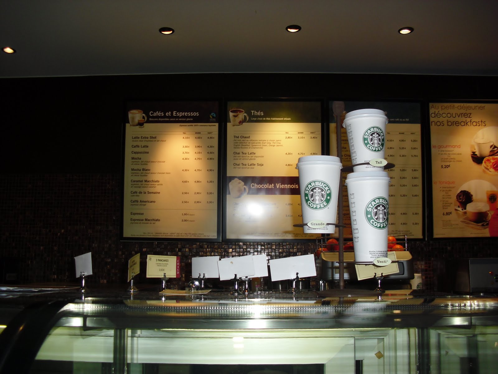 My Sparkly Lifestyle Starbucks Addict