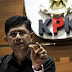 Wakil Ketua KPK Laode: KPK Dihargai, Tetapi Dimusihi Parlemen dan Pemerintah
