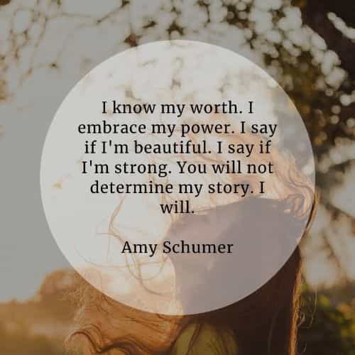 Strong women quotes that'll help you become confident