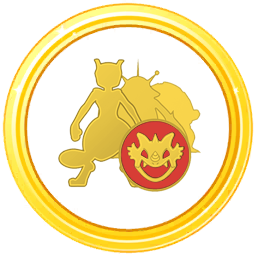 Pokémon GO: Guia de medalhas - Millenium