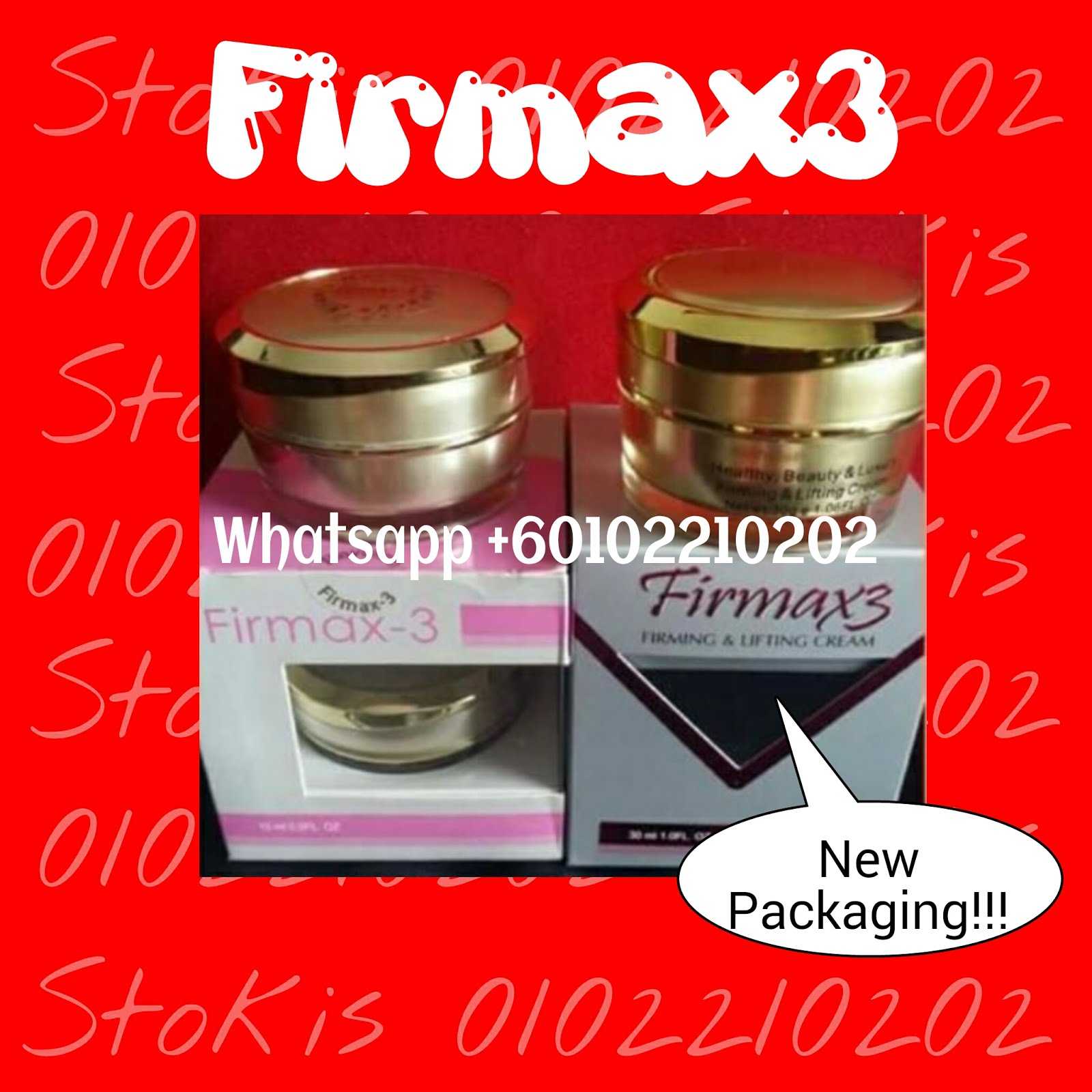 Firmax3