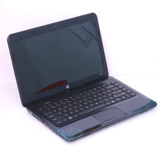 Laptop HP 1000 Bekas