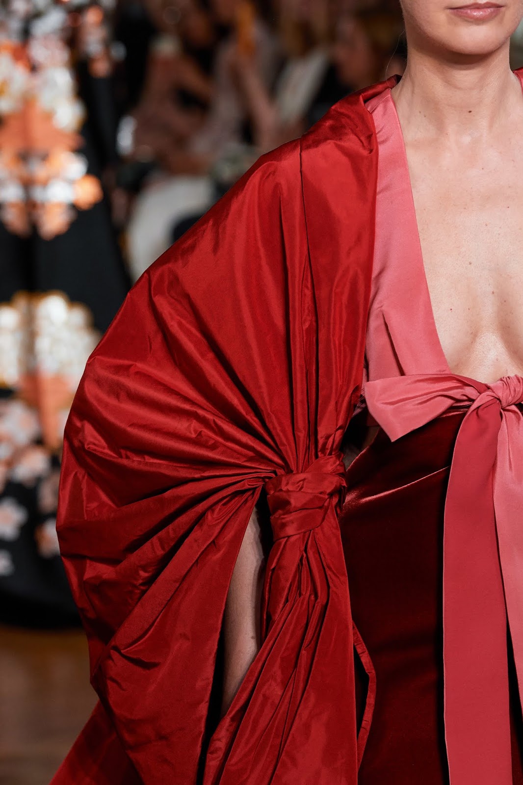 Couture Glamour: Valentino