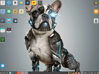 Cara Install Puppy Linux di Virtual Box dan Partisi Hard Disk Cara Install Puppy Linux di Virtual Box dan Partisi Hard Disk