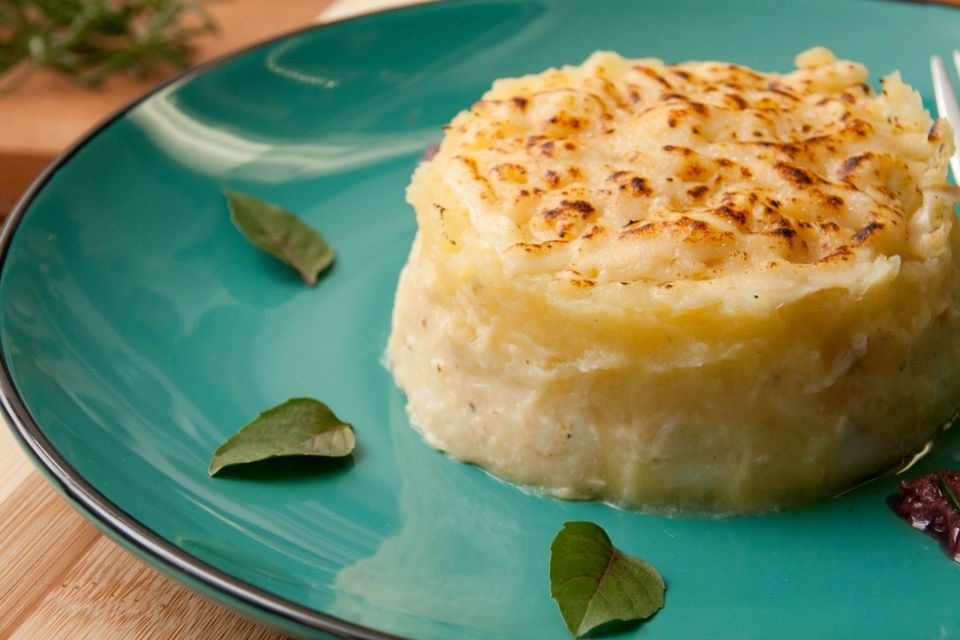 ARTE NO SABOR COM LUIZ CARLOS SCHMITT BACALHAU AS NATAS