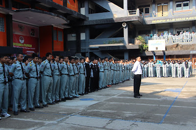 SMK Panca Bhakti Banjarnegara Table