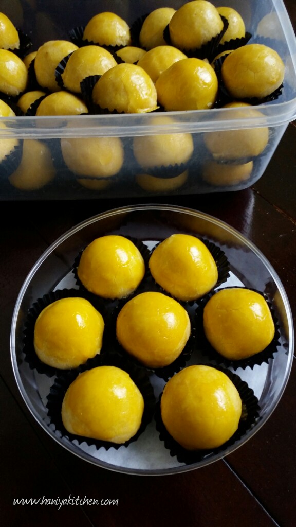 Resep Nastar Ncc