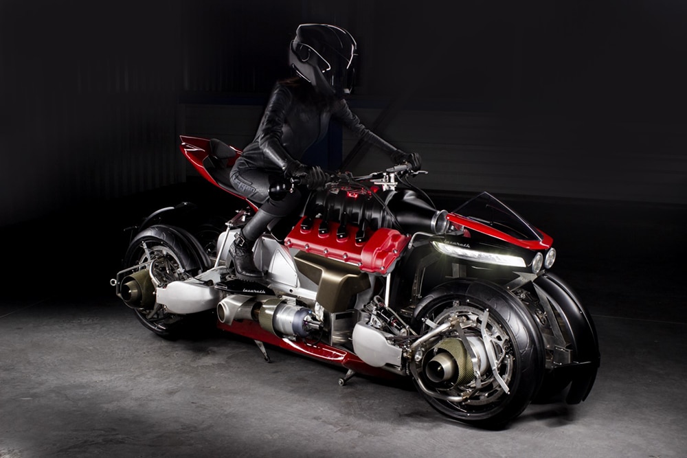 lazareth auto moto price