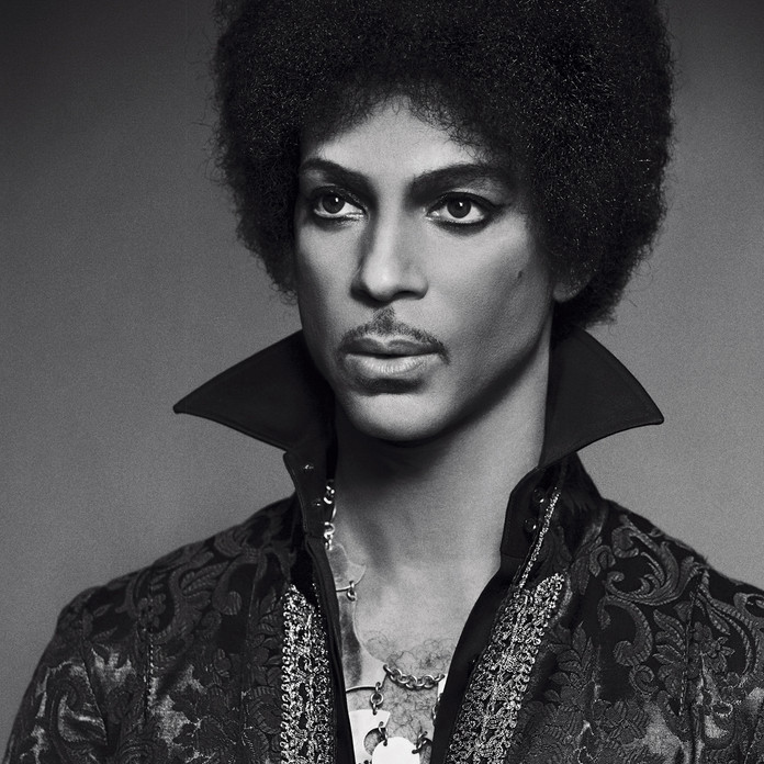 Smartologie: Prince for V Magazine Fall 2013