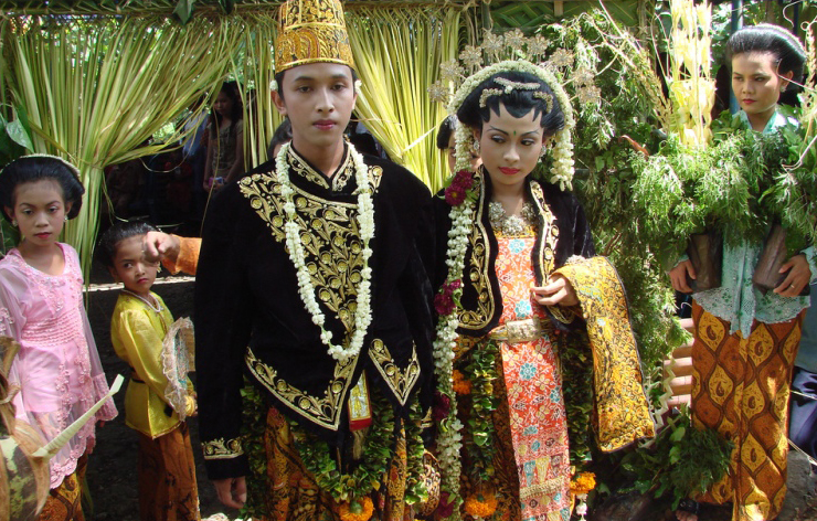 Adat Dan Tradisi Di Kota Semarang Sudah Tahu Ujwar Firdaus