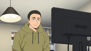 ハイキュー!! アニメ 第4期22話 ハーケン | 烏野VS稲荷崎 | HAIKYU!! SEASON4 Karasuno vs Inarizaki