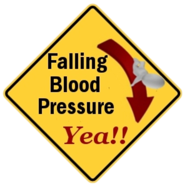 How to Lower Blood Pressure in 3 Days My Story