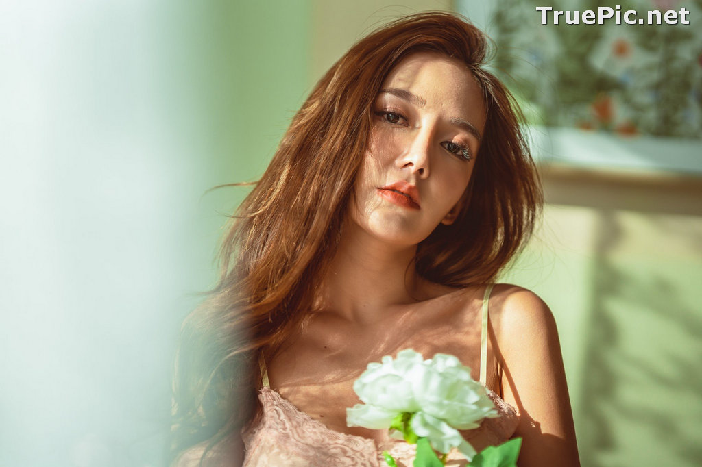 Image Thailand Model - Rossarin Klinhom (น้องอาย) - Beautiful Picture 2020 Collection - TruePic.net - Picture-142