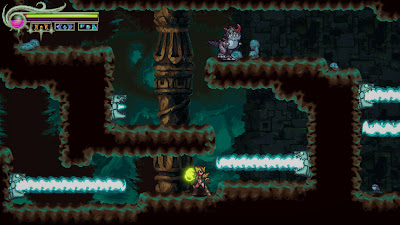 Smelter Game Screenshot 9