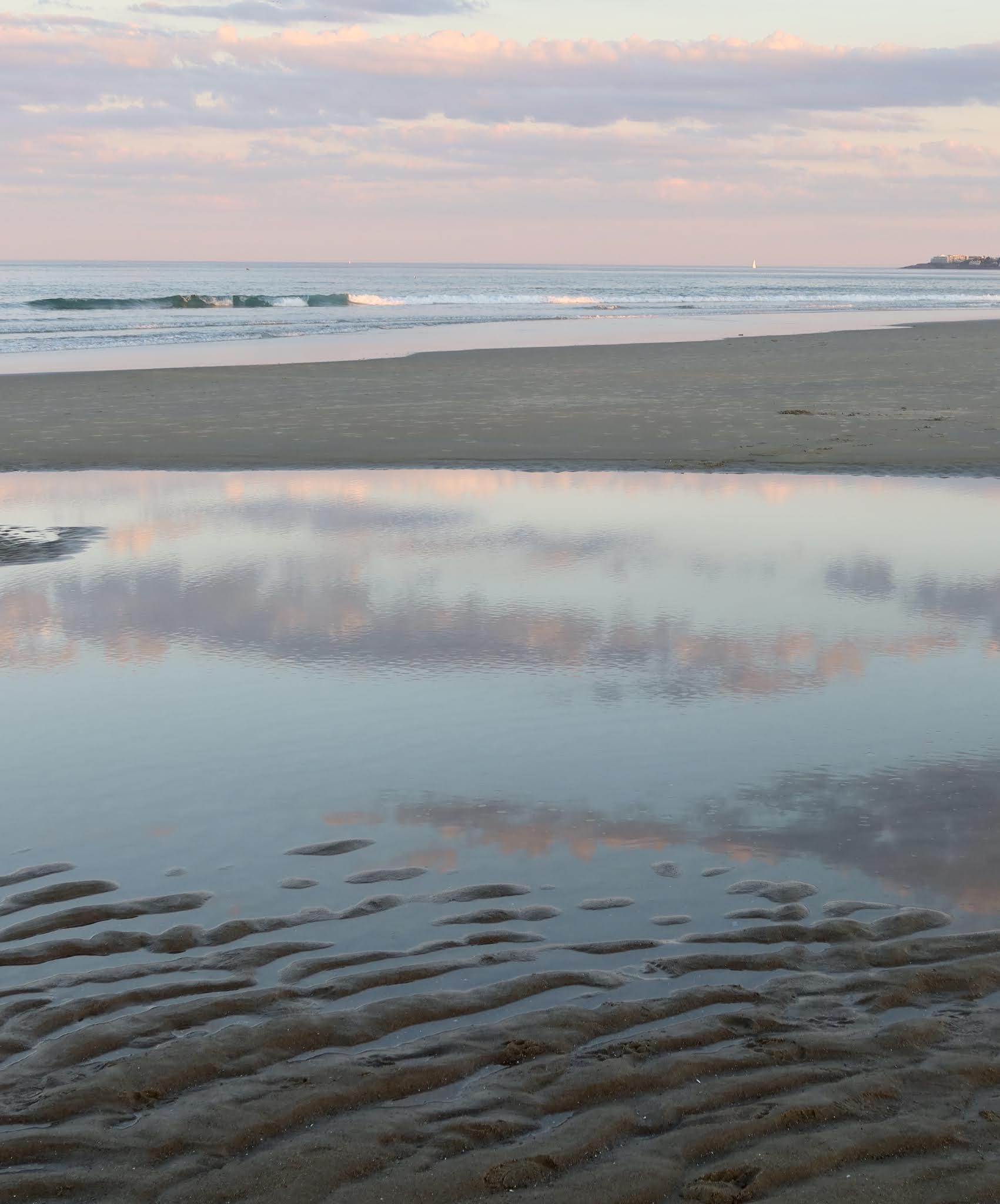 Ogunquit Beach