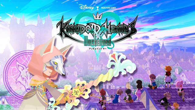 Kumpulan Game RPG Terbaik Untuk Android & iOS Kumpulan Game RPG Terbaik Untuk Android & iOS