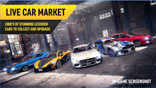 Race Kings Apk Data [LAST VERSION] - Free Download Android Game