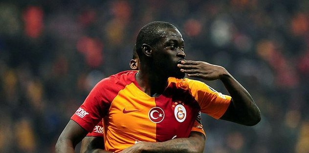 Badou Ndiaye: Büyük bir başarı hikayesi yazdık! 